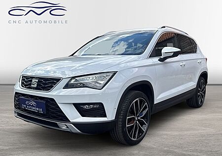 Seat Ateca DSG Xcellence 4Drive AHK/Kamera