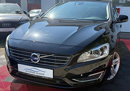 Volvo V60 Kombi Summum AWD