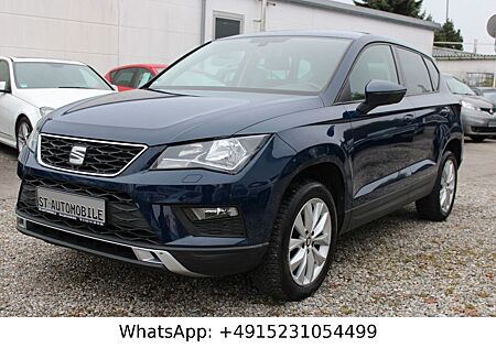 Seat Ateca Style