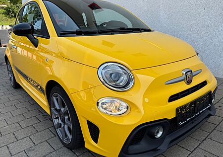 Abarth 595 70th Anniversary Klima,Navi,PDC,17''Mfl,Eur6