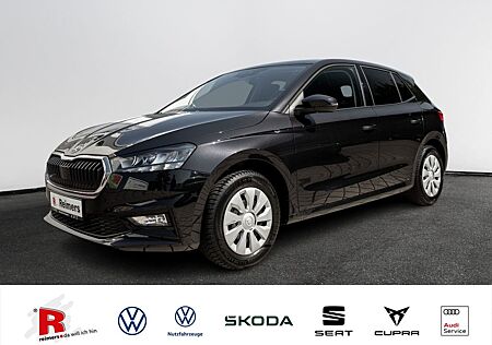Skoda Fabia SELECTION 1.0 MPI 5-GANG SpurH SoundSys
