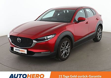 Mazda CX-30 2.0 e-Skyactiv-X Mild-Hybrid Selection AWD