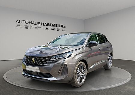 Peugeot 3008 Allure Pack PureTech 130
