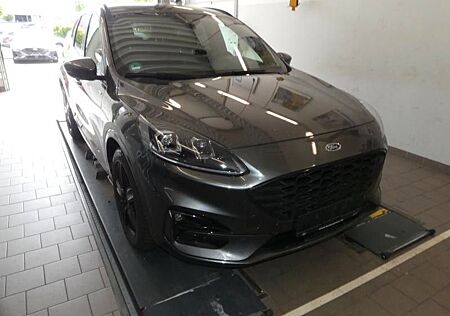 Ford Kuga ST-Line X+Techno+Winter+LED+TW+Headup