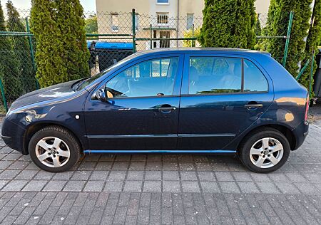 Skoda Fabia 1.4 16V Classic Classic