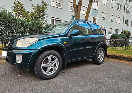 Toyota RAV 4 2.0 4x4 -