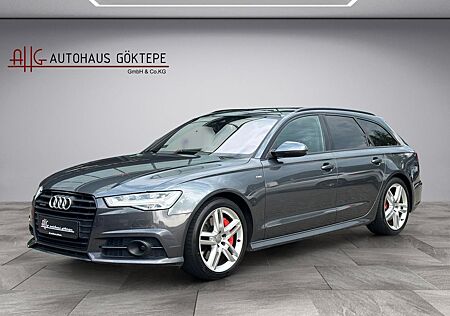 Audi A6 Avant 3.0 TDI quattro S Line Pano ACC CAM AHK