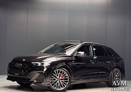 Audi Q8 55 TFSI e | PANO | B&O | 3D KAMERA | AHK |