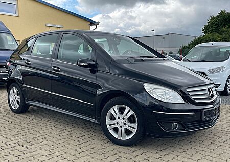 Mercedes-Benz B 170 B -Klasse Automatik, Klima,TÜV 06.27