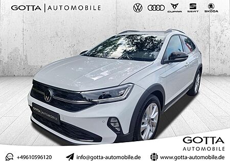 VW Taigo Volkswagen 1.0 TSI MOVE DSG*RVIEW*MATRIX*uvm.