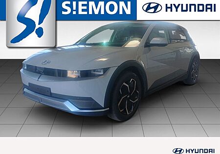 Hyundai IONIQ 5 77,4kWh 4WD TECHNIQ Assist-P Navi Digita