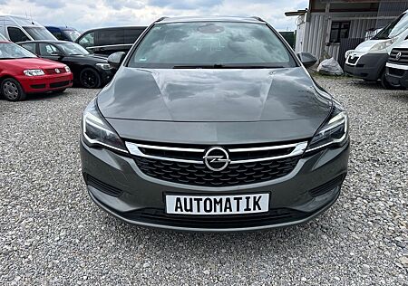 Opel Astra K Sports Tourer Edition Start/Stop,navi