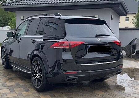 Mercedes-Benz GLE 400 d 4MATIC - 3 Jahre Garantie