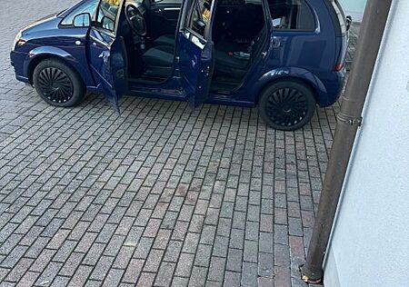 Opel Meriva 1.6 TWINP. Selection Easytr. Selection