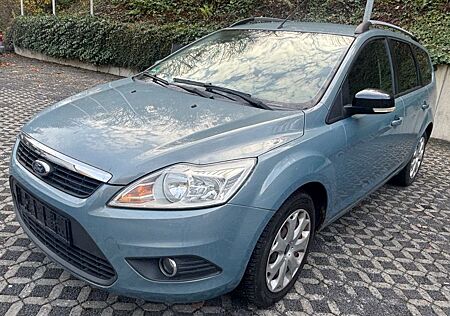 Ford Focus Diesel 1.8
