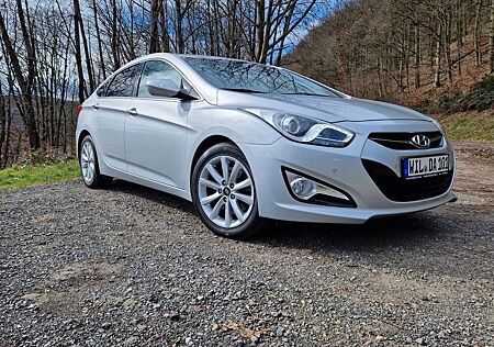 Hyundai i40 2.0 GDI Premium Automatik Premium