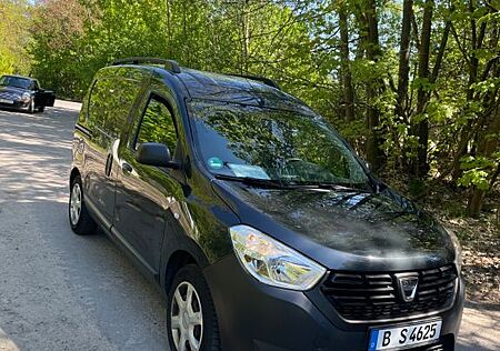 Dacia Dokker SCe 110 LPG Essential Essential
