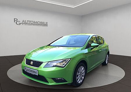 Seat Leon Style TSI Navi LED