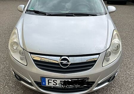 Opel Corsa 1.2 Twinport