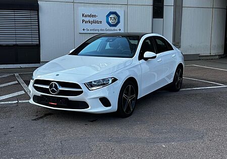 Mercedes-Benz 250 A e Lim. Pano. Kam. Advanced Sound