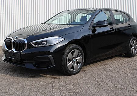 BMW 118 i Advantage, LED, Navi, Kamera