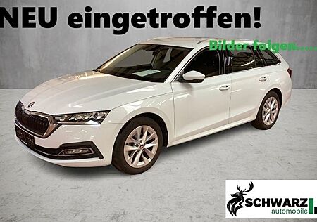Skoda Octavia Combi 1.0 TSI e-TEC DSG LED*NAV*AHK*KEY