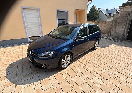 VW Golf Volkswagen 1.4 TSI MATCH Variant MATCH