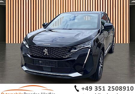 Peugeot 3008 Puretech 130 Allure Pack Pure Tech*Navi*ACC