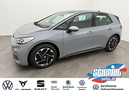 VW ID.3 Volkswagen Pro Facelift 204PS 58kWh KomfortAssistenz