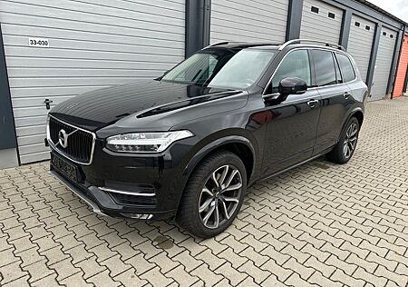 Volvo XC 90 XC90 D5 AWD Geartronic AHK