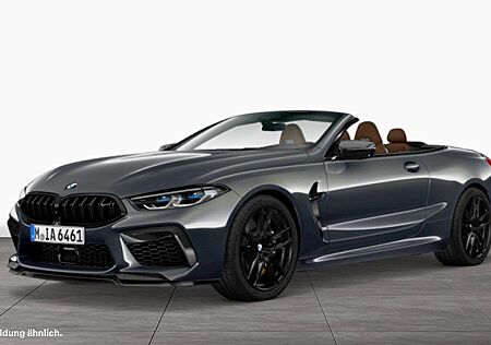 BMW M8 Cabrio Bowers & Wilkins Driv.Assist.Prof