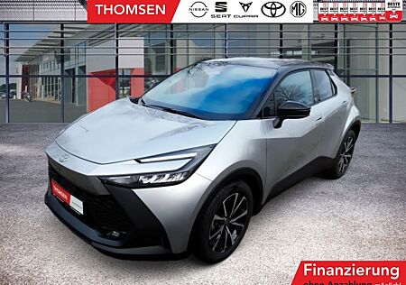 Toyota C-HR 2.0 Hybrid FWD Team Deutschland ACC Navi