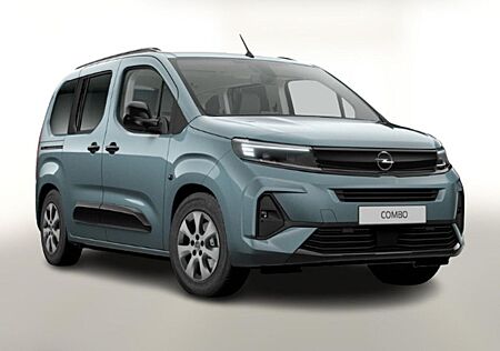 Opel Combo 1.5 D 130 AT8 GS Nav Kam ACC Keyl Klima...