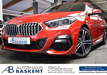 BMW 220 d Gran Coupé M SPORT*ADAP.LED*HEAD-UP*PANO