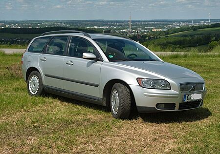 Volvo V50 1.8