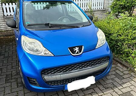 Peugeot 107 Filou 70 Filou