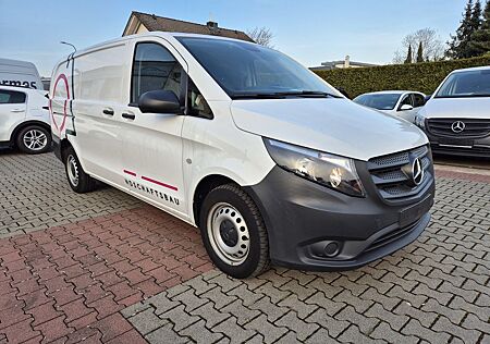 Mercedes-Benz Vito Kasten 114 CDI RWD lang Automatik, Rückfahr