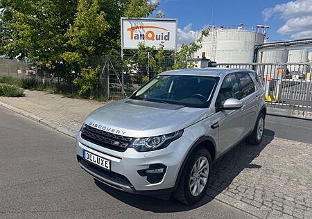 Land Rover Discovery Sport TD4 110kW 4WD *AUTOMATIK*NAVI*