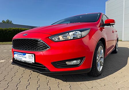 Ford Focus 1,0 EcoBoost 74kW Ambiente Turnier