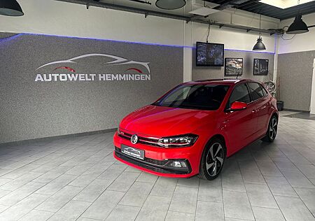 VW Polo Volkswagen GTI 2.0*TÜV NEU*12M.Garantie*Finanzierung*