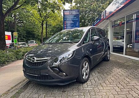 Opel Zafira C Tourer Style*TÜV Neu*Insp Neu