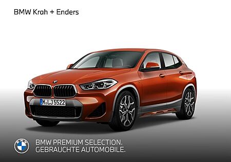 BMW X2 20dMSport+Navi+HUD+RFK+DAB+LED+Keyless+PDCv+h