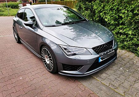 Seat Leon SC 2.0 TSI Start&Stop CUPRA 265 CUPRA 265