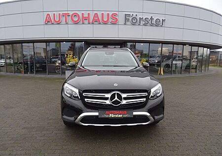 Mercedes-Benz GLC 250 4Matic