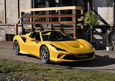 Ferrari F8 Spider/Einmaliges Atelier Einzelstück/1.HD.