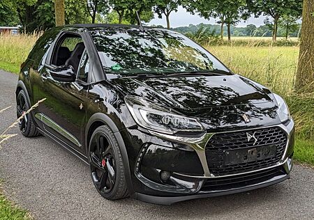 Citroën DS3 208 HTP Cabrio Performance Line