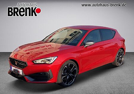 Cupra Leon 2.0 TSI DSG VZ *LED/Navi/App/RFK/PDC/ACC*