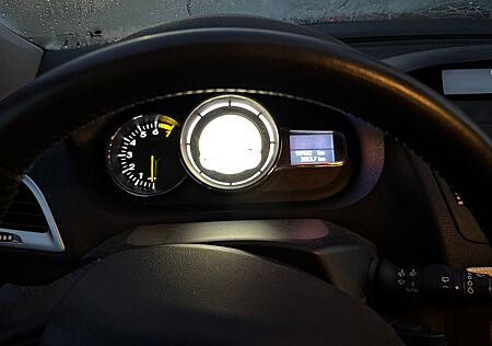 Renault Megane Dynamique 1.6 16V 110 Dynamique
