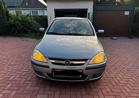 Opel Corsa 1.0 Twinport - An Bastler