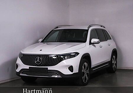 Mercedes-Benz EQB 300 4MATIC Keyless Go AHK KlimaautomatikLED